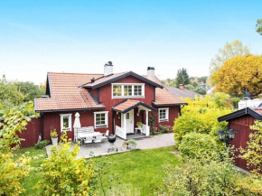 Holiday home EKERÖ, Ekerö